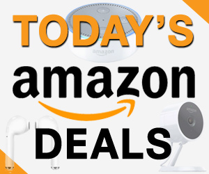Amazon Daily Deals