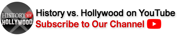 Histoire vs. Hollywood YouTube