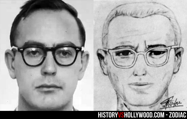 Zodiac Killer Found - Earl Van Best, Jr.