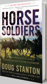 Horse Soldiers book Doug Stanton