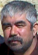 General Abdul Rashid Dostum