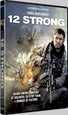 12 Strong Movie Chris Hemsworth