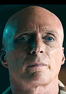 William Fichtner as Colonel John F. Mulholland Jr.