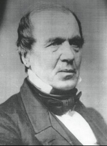 Henry B. Northup