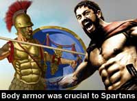 Did Sparta really look like what was described in the movie 300? - Quora