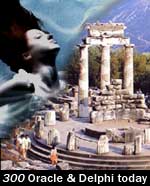 Oracle at Delphi