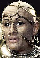 Rodrigo Santoro Xerxes