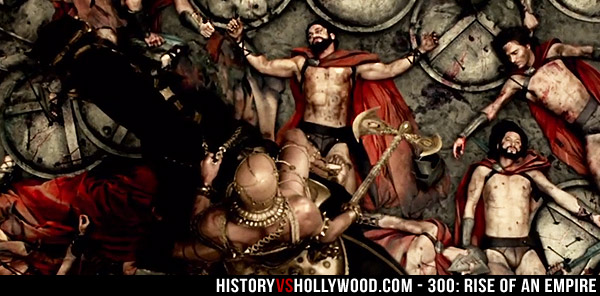 300 Rise Of An Empire Full Movie Free Online