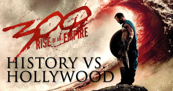 The true story of 300: how much of the Gerard Butler movie is real?