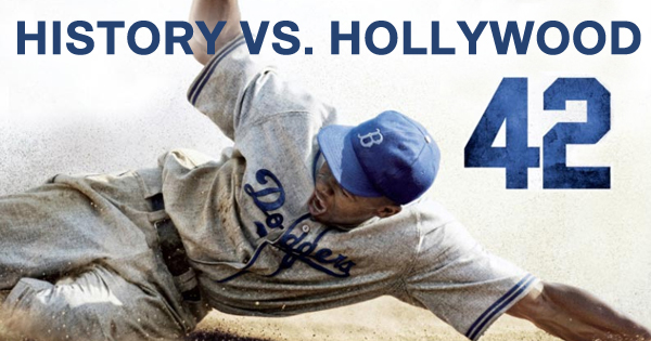 brooklyn dodgers 42