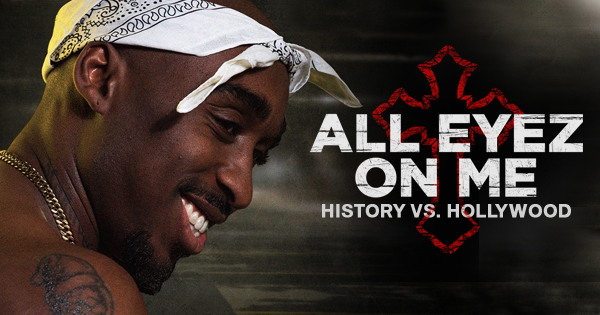 All Eyez On Me Movie Watch Online Free