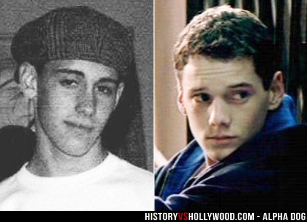 Nick Markowitz y Anton Yelchin