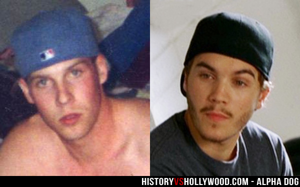 Jesse James Hollywood e Emile Hirsch