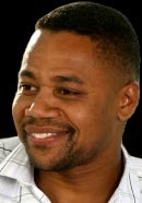 Cuba Gooding Jr. Nicky Barnes