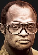 drug dealer Nicky Barnes Untouchable