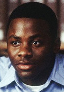 Derek Luke