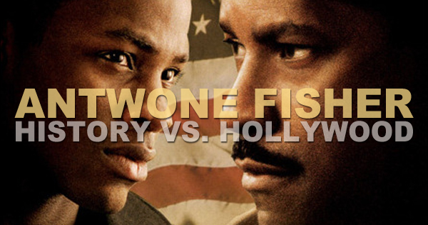Antwone Fisher