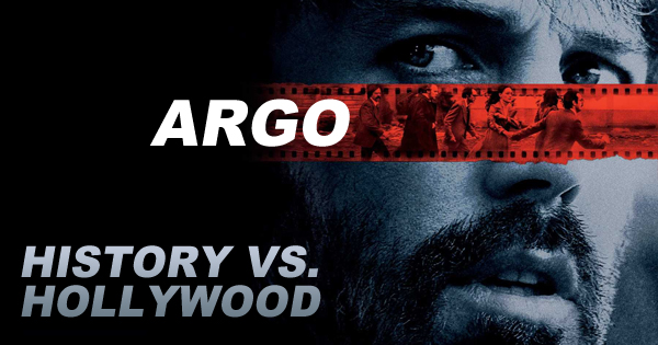 Argo Movie True Story - Meet the Real Tony Mendez and the 6 Americans