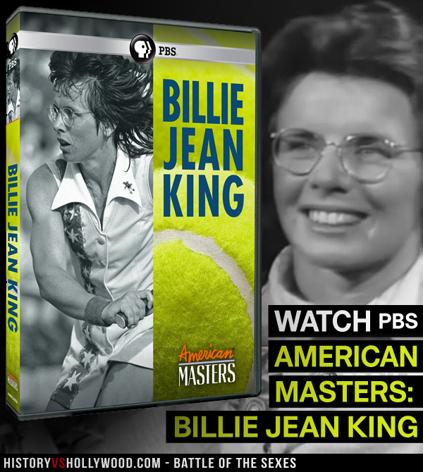 Battle of the Sexes I Official Trailer, The true story of the 1973 tennis  match between Billie Jean King and Bobby Riggs. #BattleoftheSexes, By IMDb
