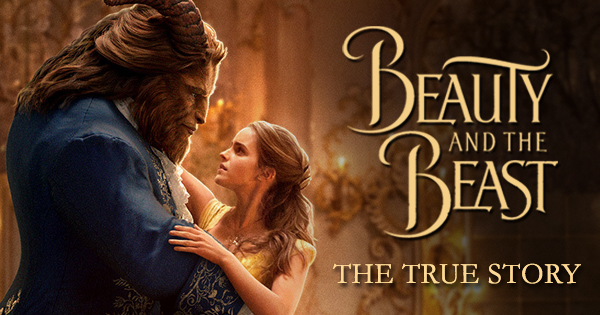 The True Story Behind Beauty and the Beast