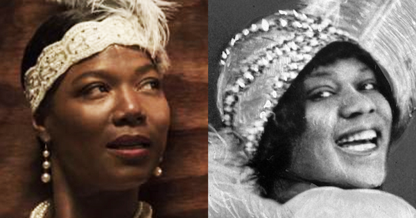 Medicinsk Overbevisende Nøjagtighed HBO Bessie Movie vs. the True Story of Bessie Smith