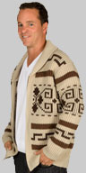 Big Lebowski Sweater