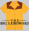 Big Lebowski t-shirts and Bowling jerseys