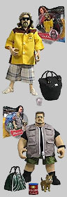 Big Lebowski Action Figures