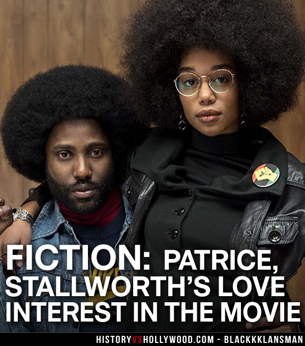 BlacKkKlansman Movie vs. the True Story of Ron Stallworth