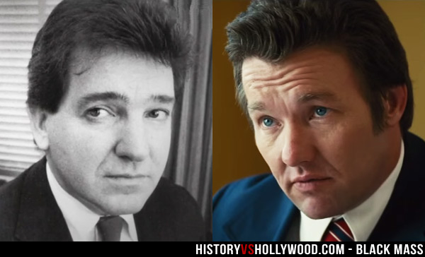 Get James Whitey John Connolly Fbi Pictures