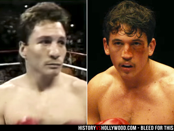 Bleed for deals this