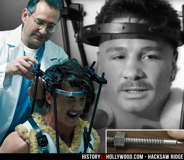 Bleed For This Vs The True Story Of Vinny Pazienza Boxing Comeback