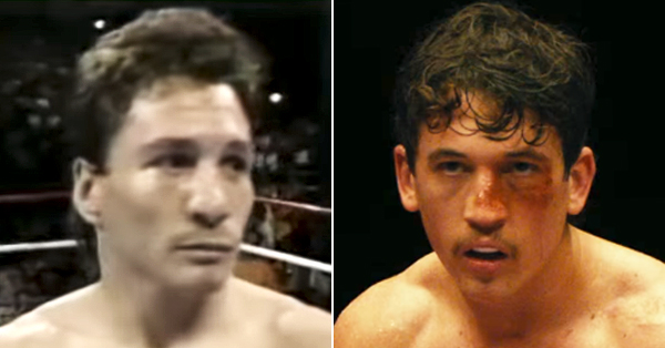 Bleed For This Vs The True Story Of Vinny Pazienza Boxing Comeback