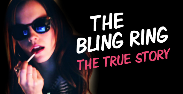 Alexis Neiers Slams Sofia Coppola's The Bling Ring – IndieWire