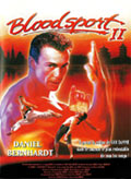 Bloodsport 2 movie