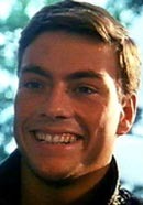 Jean-Claude Van Damme