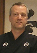 Richard Robinson