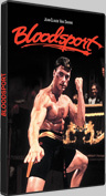 Bloodsport Movie