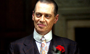 Boardwalk Empire TV show