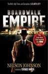 Nelson Johnson Boardwalk Empire Book