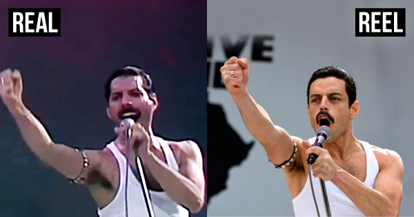 Name real freddie mercury Freddie Mercury