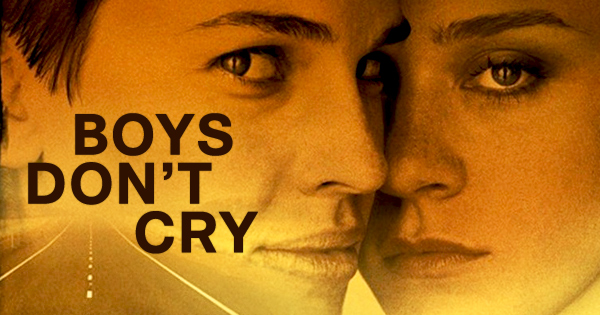boys dont cry analysis