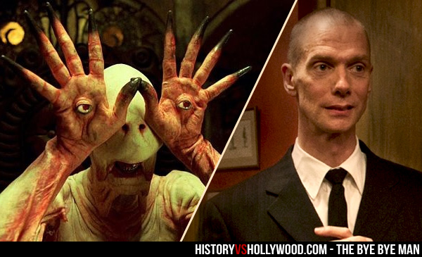 Is The Bye Bye Man A True Story The Movie S Real Origins