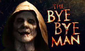 The Bye Bye Man movie