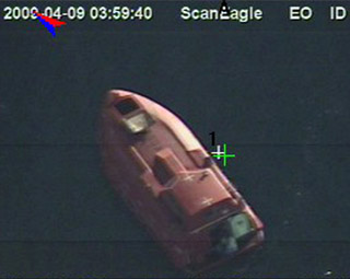 lifeboat