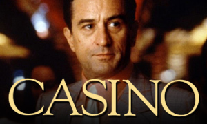 Casino movie