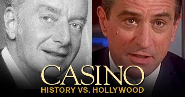 Casino Movie True Story