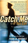 Catch Me if You Can book