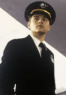 Leonardo DiCaprio