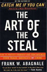 The Art of the Steal